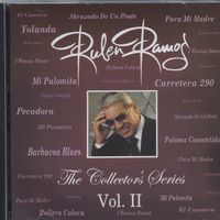 The Collector's Series Volume 2 by Ruben Ramos & The Mexican Revolution