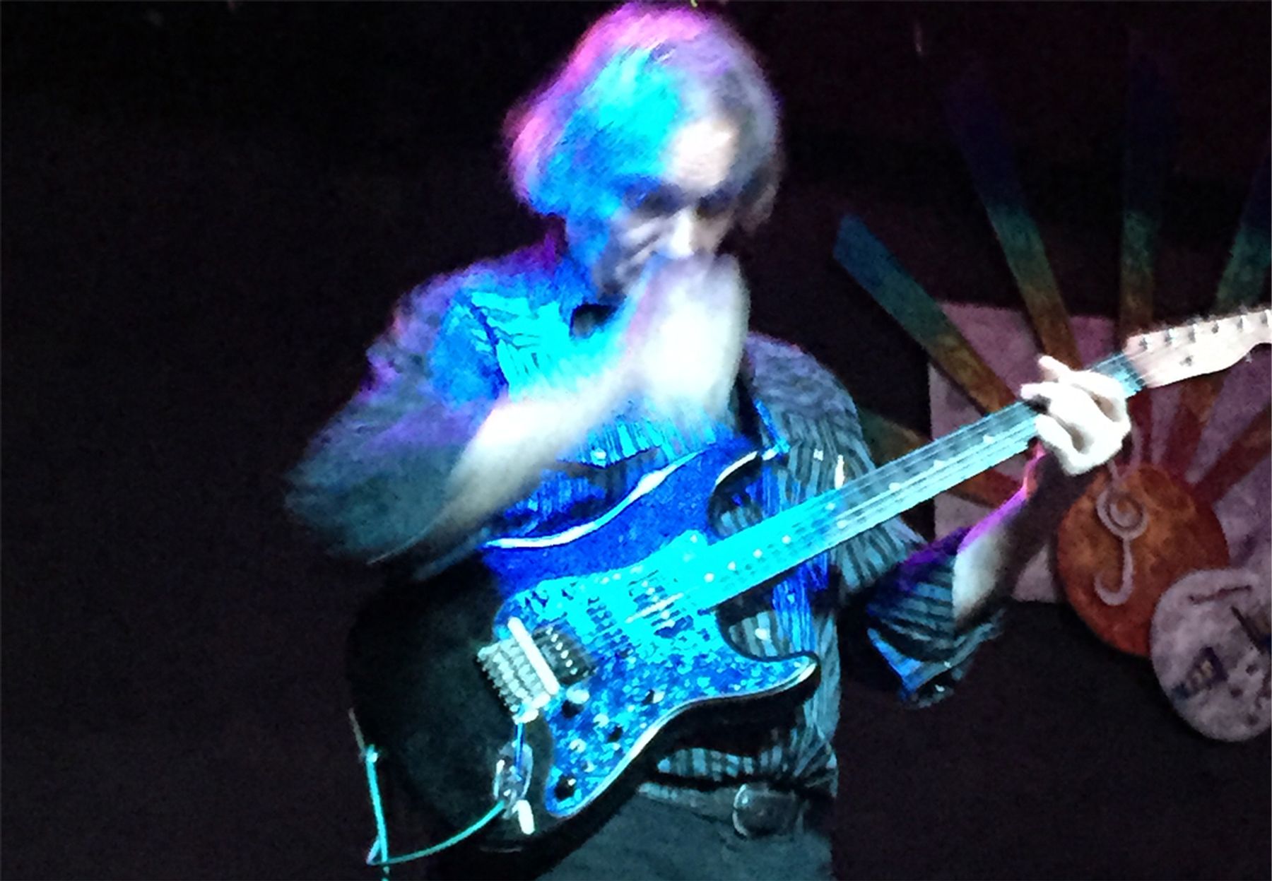 What's The Rush?: CD - Cranston Clements, New Orleans Guitarist