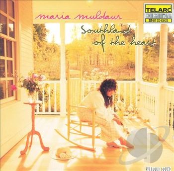 some haunting melancholia from Ms. Muldaur
