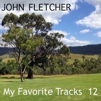 My Favorite Tracks 12 by John Franklin Fletcher