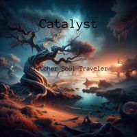 Catalyst by John Franklin Fletcher