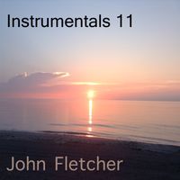 Instrumentals 11 by John Franklin Fletcher