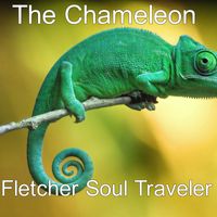 The Chameleon by Fletcher Soul Traveler