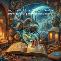 Magic Within: A Tale of Western Science and Eastern Wisdom by Fletcher Soul Traveler