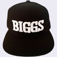 BIGGS TRUCKER HAT 