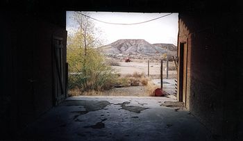 Terlingua New Years 2000
