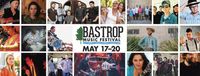 Bastrop Music Festival