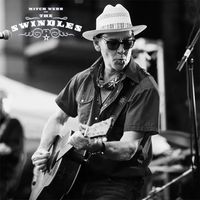 MItch Webb Swindles Live at The Rustic
