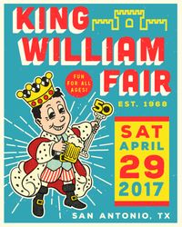 King William Fair   in San Antonio