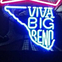 Viva Big Bend Music Festival, Planet Marfa