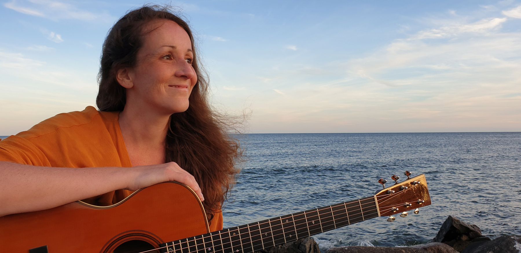 Franziska Günther Singer/Songwriter Musik