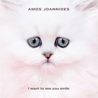 I want to see you smile by Amos J