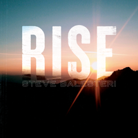 Rise by Steve Balesteri