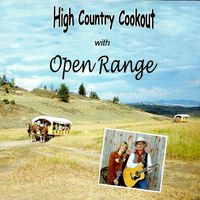 High Country Cookout by Open Range