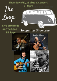 Loop Online Songwriter Showcase
