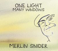 ONE LIGHT MANY WINDOWS: CD