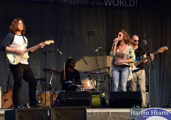 Cobb County's Relay for Life
