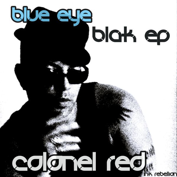 BLUE EYE BLAK Ep