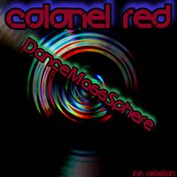 DanceMassSphere by COLONEL RED