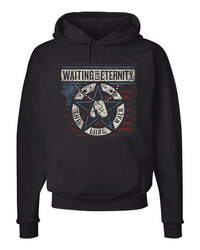 The Long Walk Hoodie (Color) (FREE S&H + Download)