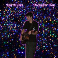 December Boy by Ben Myers
