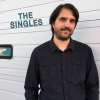 The Singles by Ben Myers