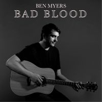 Bad Blood by Ben Myers