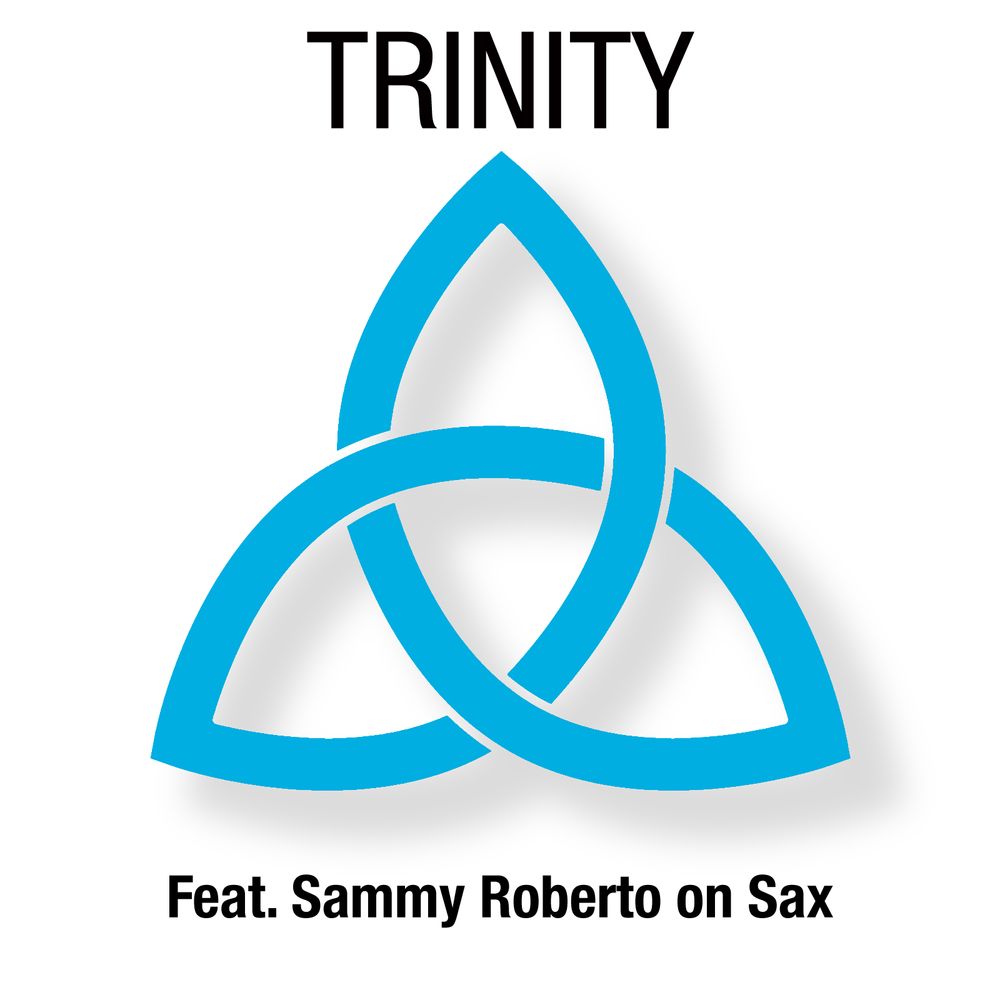 Trinity

Available on Spotify!