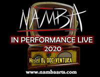 Medicine Hat Live Stream at Namba Arts