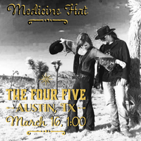Medicine Hat at The Four Five