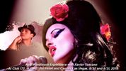 Xavier Toscano with The Winehouse Experience 8/30 LAS VEGAS