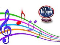 Kroger (Anderson Music Series)