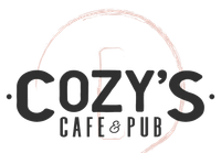 Cozy's Cafe