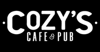 Cozy's Cafe