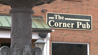 Corner Pub