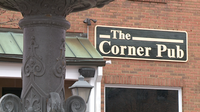 Corner Pub 