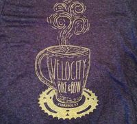 Velocity Bike and Bean