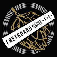 Fretboard Brewing