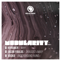 MODULARITY - PART 5 by VARIOUS ARTISTS