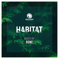 HABITAT - LP - VOL 2 - CONTINUOUS ALBUM MIX by MIXED BY BONE