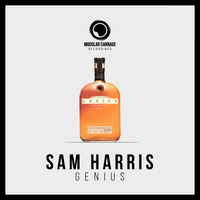 GENIUS - SINGLE by SAM HARRIS