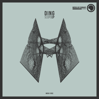 SCOPE - EP by DING