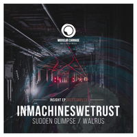 INSIGHT - EP SAMPLER by INMACHINESWETRUST