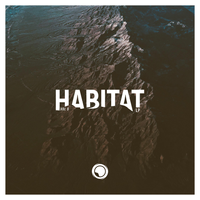 HABITAT - LP - VOL 5 by VARIOUS ARTISTS