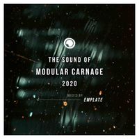 THE SOUND OF MODULAR CARNAGE - 2020 by MIXED BY EMPLATE