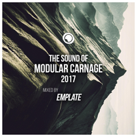 THE SOUND OF MODULAR CARNAGE - 2017 by MIXED BY EMPLATE