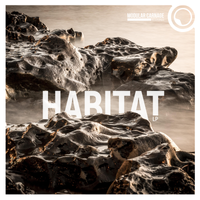 HABITAT - LP - VOL 2 by VARIOUS ARTISTS