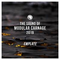THE SOUND OF MODULAR CARNAGE - 2019 by MIXED BY EMPLATE