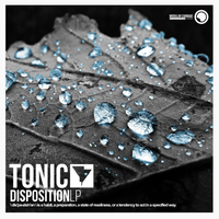 DISPOSITION - LP by TONIC
