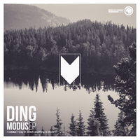 MODUS - EP by DING